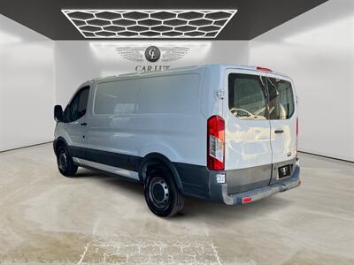 2016 Ford Transit   - Photo 5 - Lennox, CA 90304