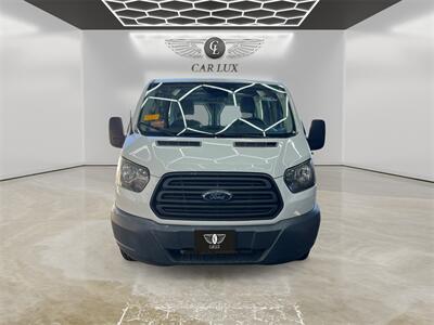 2016 Ford Transit   - Photo 8 - Lennox, CA 90304