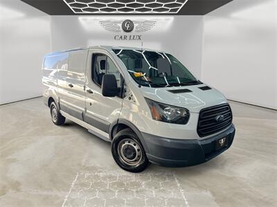 2016 Ford Transit   - Photo 7 - Lennox, CA 90304