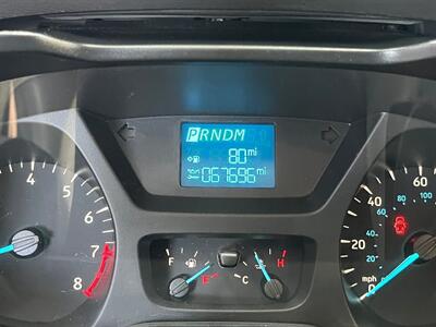 2016 Ford Transit   - Photo 15 - Lennox, CA 90304