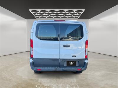 2016 Ford Transit   - Photo 6 - Lennox, CA 90304