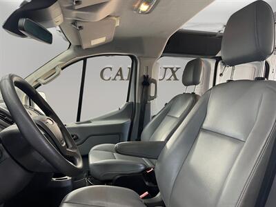 2016 Ford Transit   - Photo 9 - Lennox, CA 90304