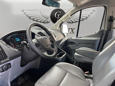 2016 Ford Transit   - Photo 13 - Lennox, CA 90304