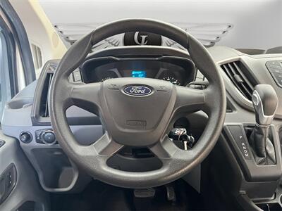 2016 Ford Transit   - Photo 12 - Lennox, CA 90304