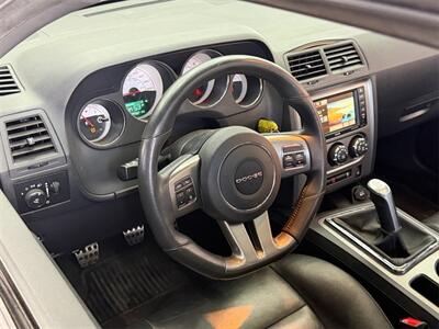 2014 Dodge Challenger R/T ANNIVERSAR - Photo 18 - Lennox, CA 90304