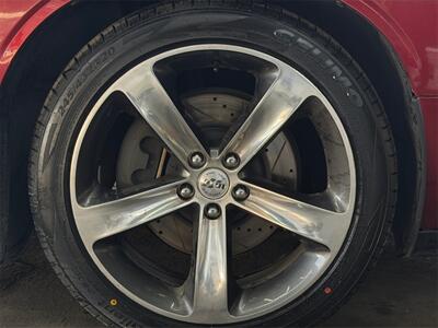 2014 Dodge Challenger R/T ANNIVERSAR - Photo 16 - Lennox, CA 90304