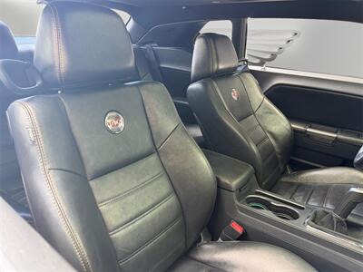 2014 Dodge Challenger R/T ANNIVERSAR - Photo 14 - Lennox, CA 90304
