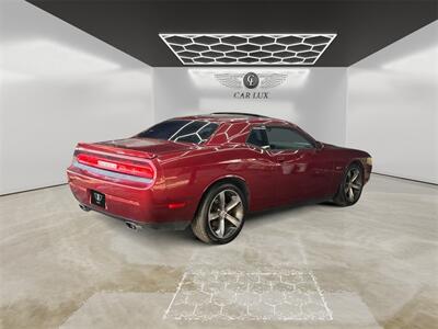 2014 Dodge Challenger R/T ANNIVERSAR - Photo 5 - Lennox, CA 90304