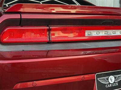 2014 Dodge Challenger R/T ANNIVERSAR - Photo 17 - Lennox, CA 90304