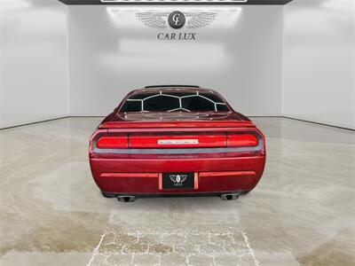 2014 Dodge Challenger R/T ANNIVERSAR - Photo 4 - Lennox, CA 90304