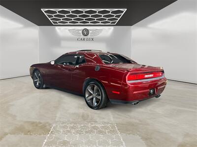 2014 Dodge Challenger R/T ANNIVERSAR - Photo 3 - Lennox, CA 90304