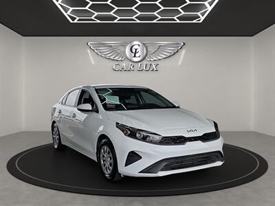 2024 Kia Forte LX   - Photo 1 - Lennox, CA 90304