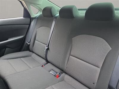 2024 Kia Forte LX   - Photo 12 - Lennox, CA 90304
