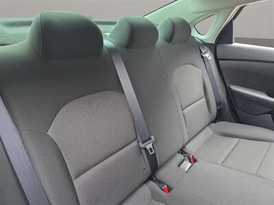 2024 Kia Forte LX   - Photo 17 - Lennox, CA 90304