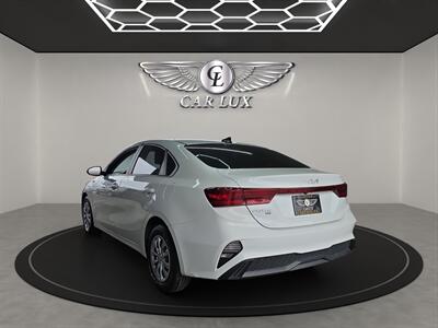 2024 Kia Forte LX   - Photo 5 - Lennox, CA 90304