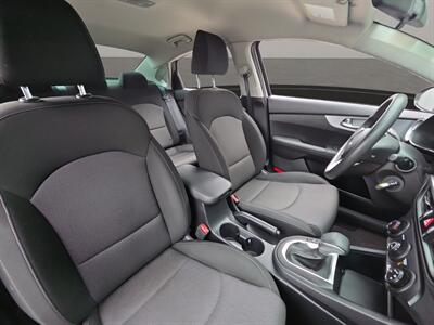 2024 Kia Forte LX   - Photo 18 - Lennox, CA 90304