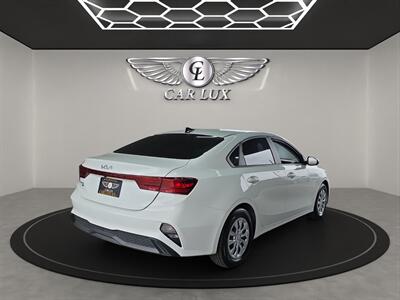 2024 Kia Forte LX   - Photo 7 - Lennox, CA 90304