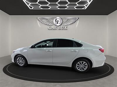 2024 Kia Forte LX   - Photo 4 - Lennox, CA 90304