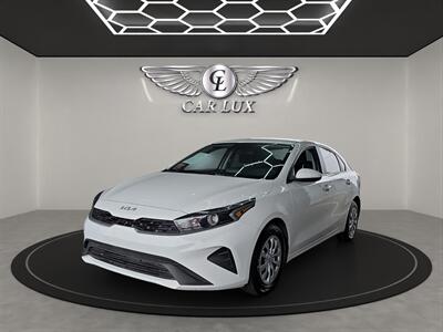 2024 Kia Forte LX   - Photo 3 - Lennox, CA 90304
