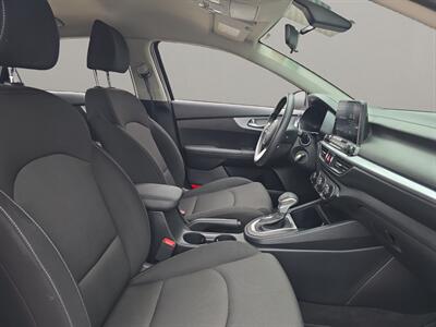 2024 Kia Forte LX   - Photo 16 - Lennox, CA 90304