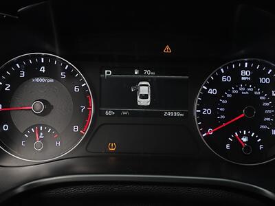 2024 Kia Forte LX   - Photo 11 - Lennox, CA 90304