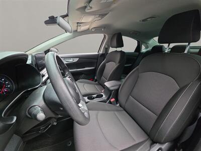2024 Kia Forte LX   - Photo 20 - Lennox, CA 90304