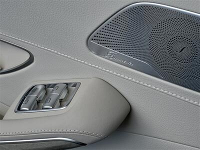 2015 Mercedes-Benz S 550   - Photo 19 - Lennox, CA 90304