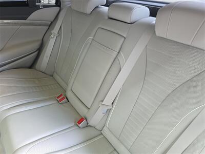 2015 Mercedes-Benz S 550   - Photo 16 - Lennox, CA 90304