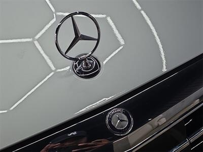 2015 Mercedes-Benz S 550   - Photo 24 - Lennox, CA 90304