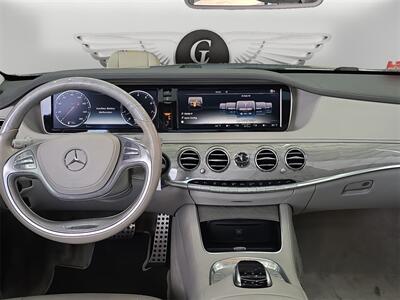 2015 Mercedes-Benz S 550   - Photo 10 - Lennox, CA 90304