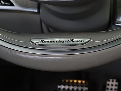 2015 Mercedes-Benz S 550   - Photo 20 - Lennox, CA 90304