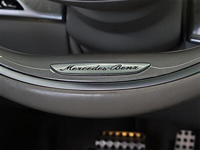 2015 Mercedes-Benz S 550   - Photo 20 - Lennox, CA 90304