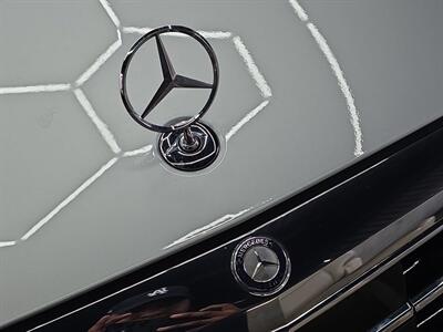 2015 Mercedes-Benz S 550   - Photo 24 - Lennox, CA 90304