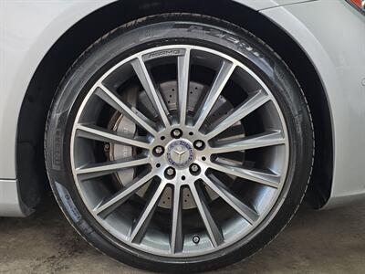 2015 Mercedes-Benz S 550   - Photo 22 - Lennox, CA 90304