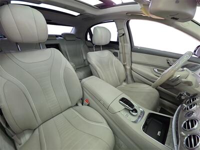 2015 Mercedes-Benz S 550   - Photo 14 - Lennox, CA 90304