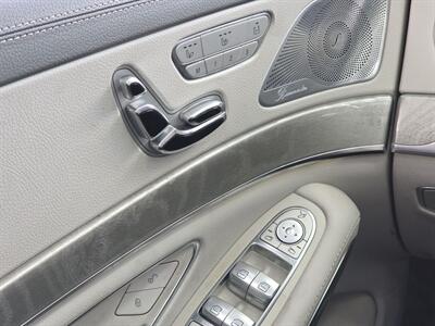 2015 Mercedes-Benz S 550   - Photo 28 - Lennox, CA 90304
