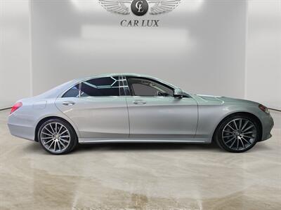 2015 Mercedes-Benz S 550   - Photo 6 - Lennox, CA 90304