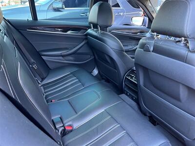 2019 BMW 530i   - Photo 19 - Lennox, CA 90304