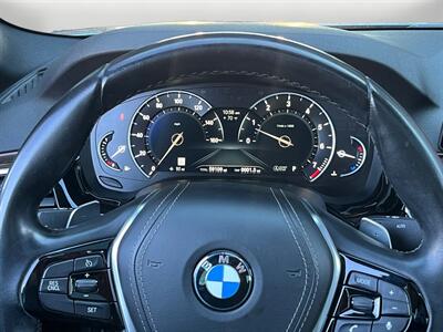 2019 BMW 530i   - Photo 14 - Lennox, CA 90304