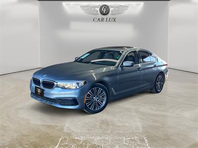 2019 BMW 530i   - Photo 3 - Lennox, CA 90304