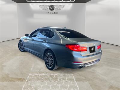 2019 BMW 530i   - Photo 4 - Lennox, CA 90304
