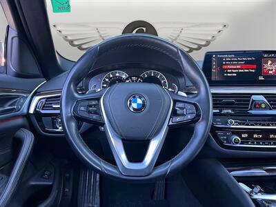 2019 BMW 530i   - Photo 11 - Lennox, CA 90304