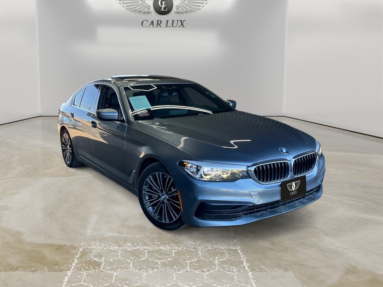 2019 BMW 530i - Photo 1 - Lennox, CA 90304