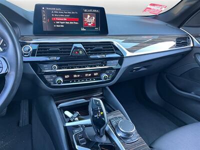 2019 BMW 530i   - Photo 10 - Lennox, CA 90304