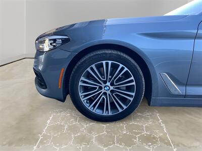 2019 BMW 530i   - Photo 13 - Lennox, CA 90304