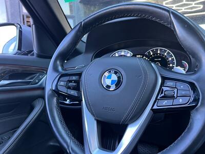 2019 BMW 530i   - Photo 16 - Lennox, CA 90304