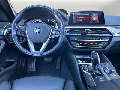 2019 BMW 530i   - Photo 9 - Lennox, CA 90304