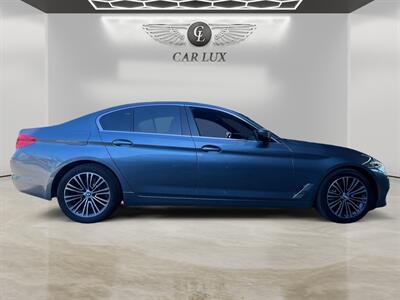 2019 BMW 530i   - Photo 7 - Lennox, CA 90304