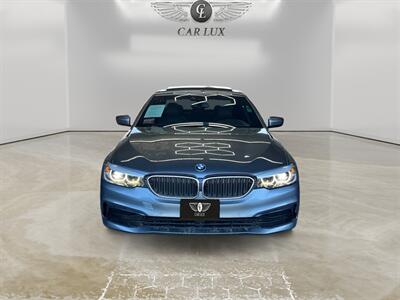 2019 BMW 530i   - Photo 2 - Lennox, CA 90304