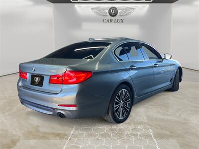 2019 BMW 530i   - Photo 6 - Lennox, CA 90304